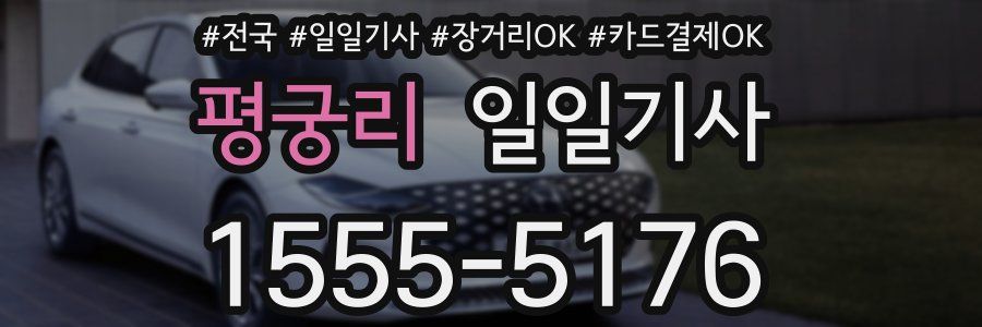 평궁리 일일기사