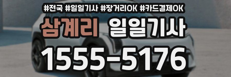 삼계리 일일기사