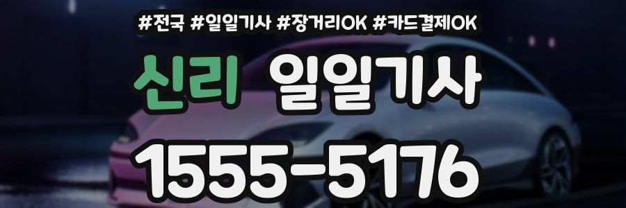 신리 일일기사