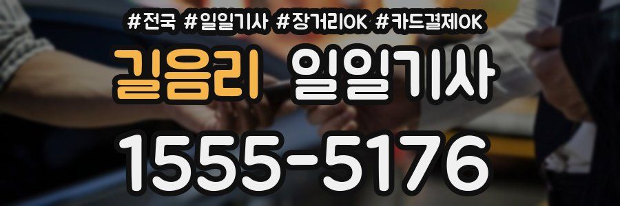 길음리 일일기사