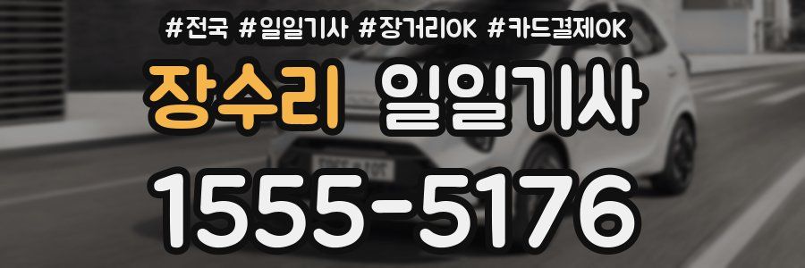 장수리 일일기사