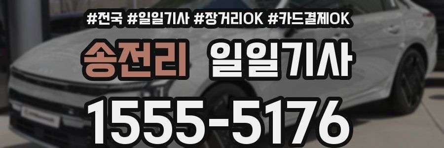 송전리 일일기사