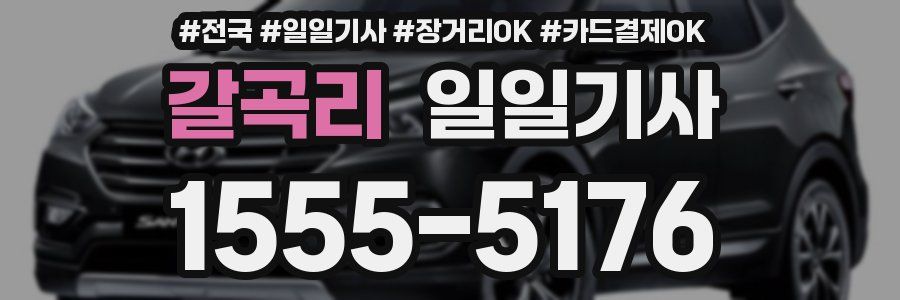 갈곡리 일일기사