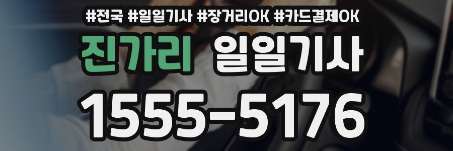 진가리 일일기사