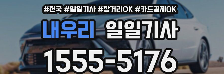 내우리 일일기사