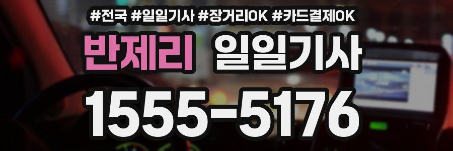 반제리 일일기사