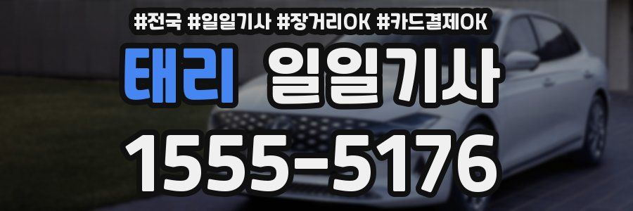 태리 일일기사