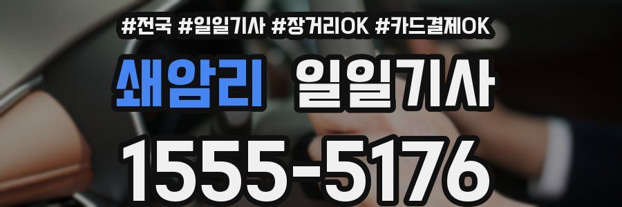 쇄암리 일일기사