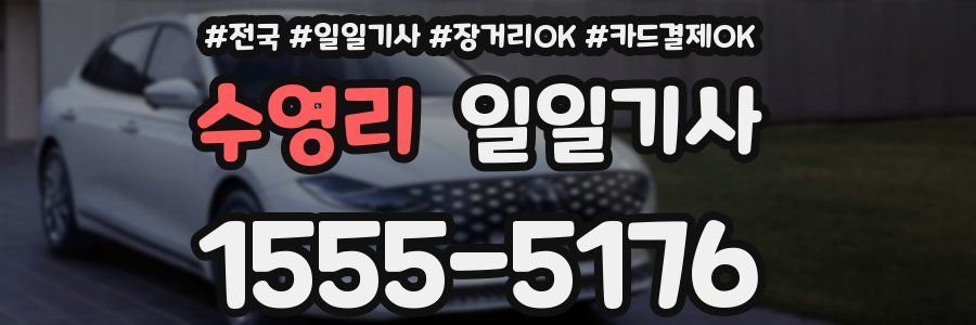 수영리 일일기사