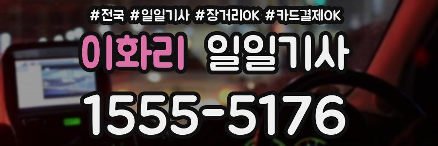 이화리 일일기사