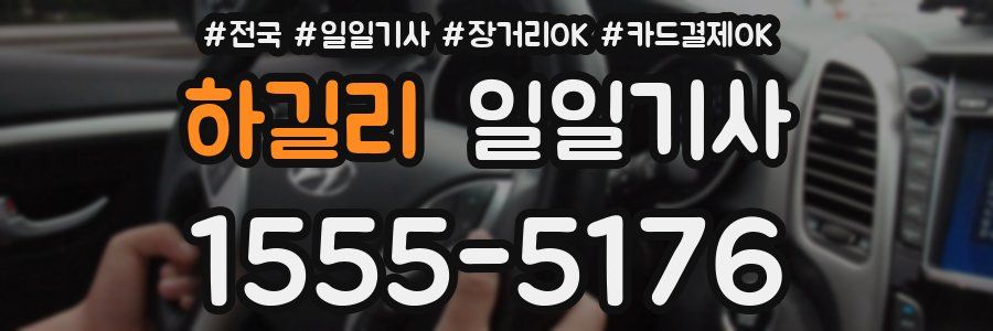 하길리 일일기사