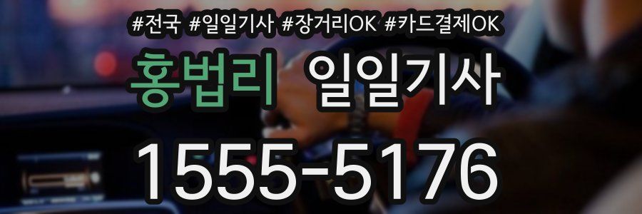 홍법리 일일기사