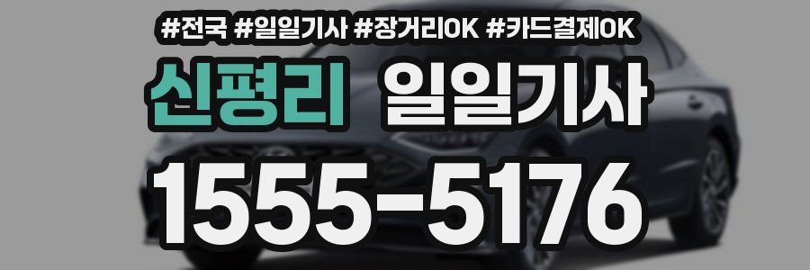 신평리 일일기사