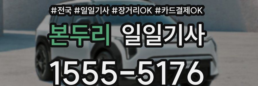 본두리 일일기사