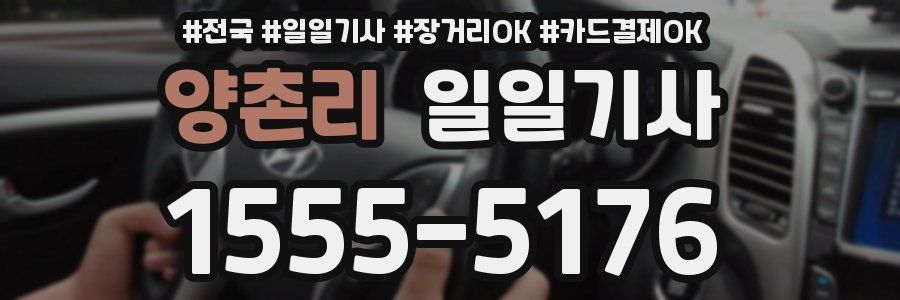 양촌리 일일기사