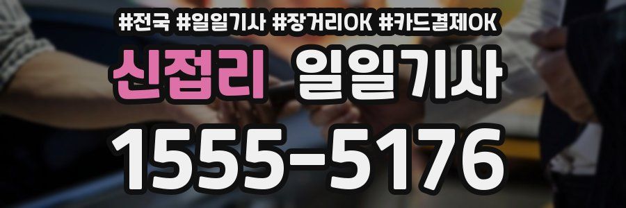 신접리 일일기사