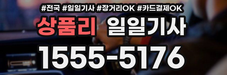 상품리 일일기사