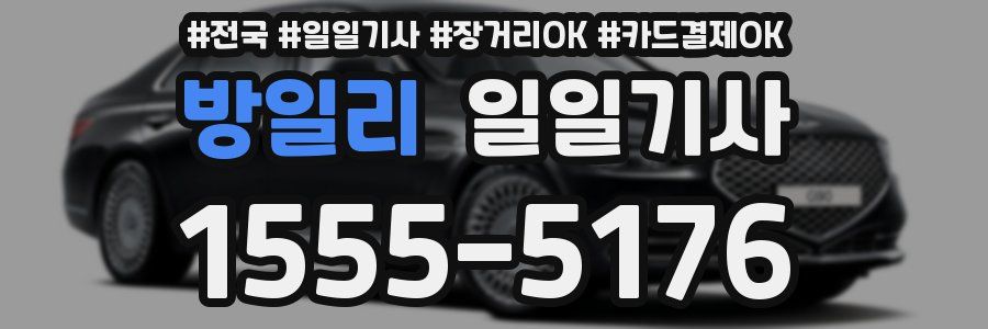 방일리 일일기사