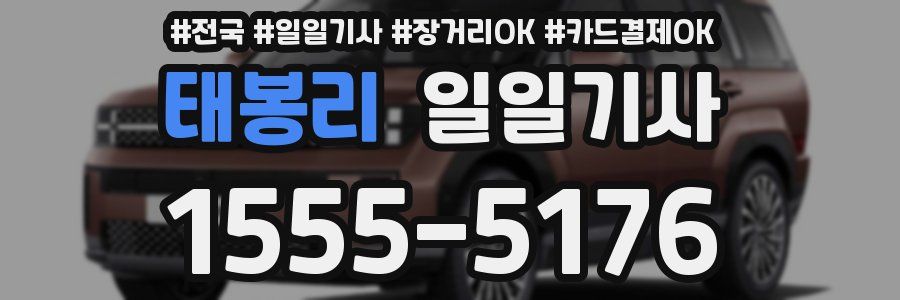 태봉리 일일기사