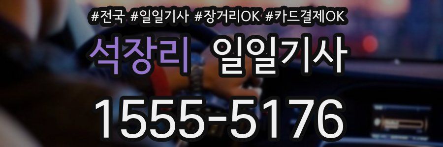 석장리 일일기사