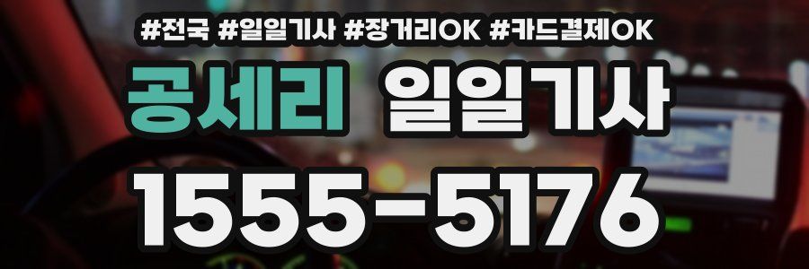 공세리 일일기사