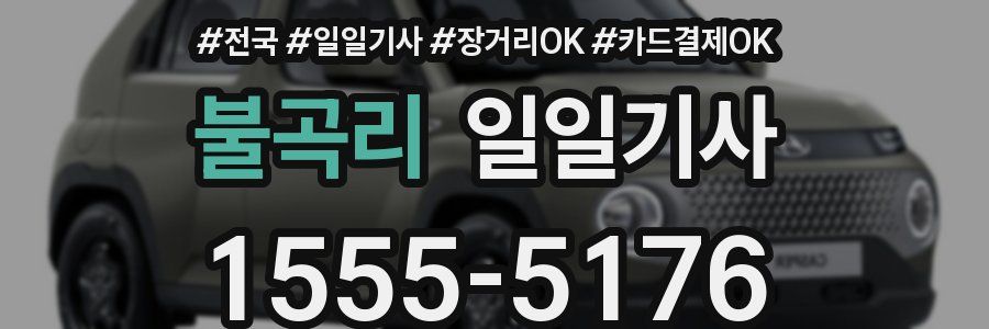 불곡리 일일기사