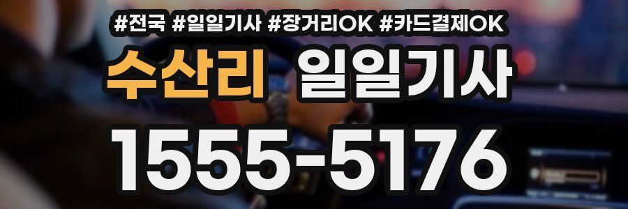 수산리 일일기사