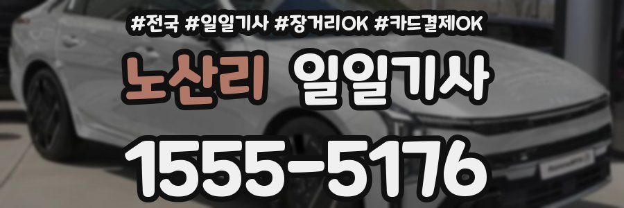 노산리 일일기사