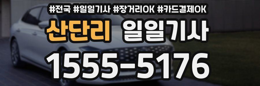 산단리 일일기사