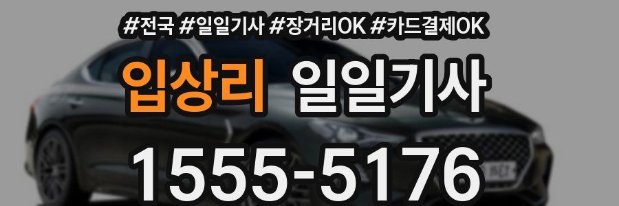 입상리 일일기사