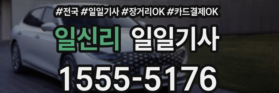 일신리 일일기사