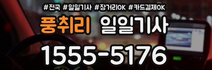 풍취리 일일기사