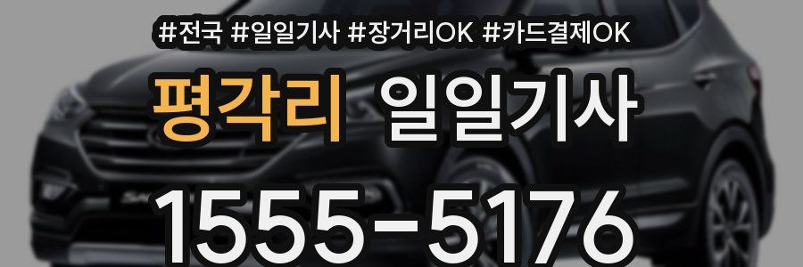 평각리 일일기사