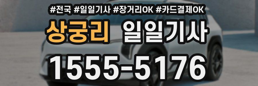 상궁리 일일기사