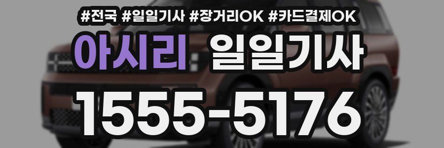 아시리 일일기사