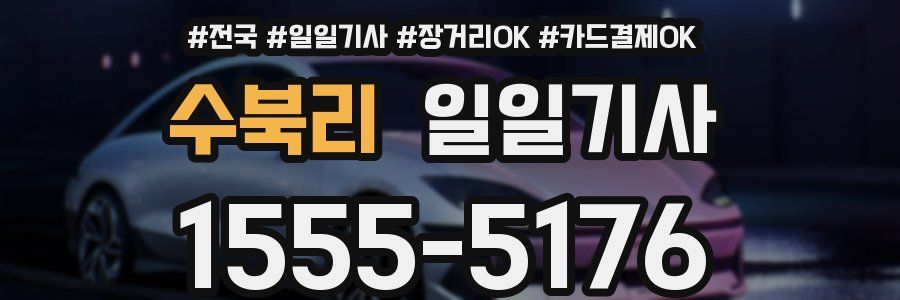 수북리 일일기사