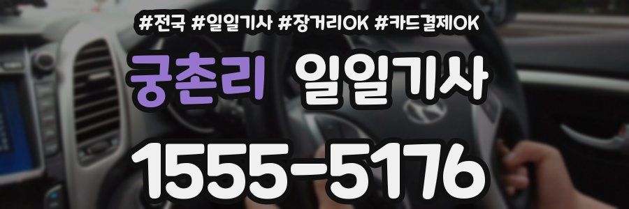 궁촌리 일일기사