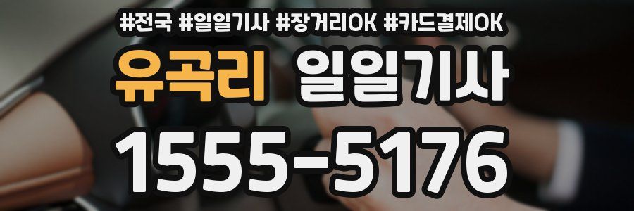 유곡리 일일기사