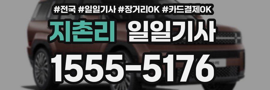 지촌리 일일기사