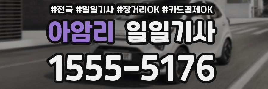 아암리 일일기사