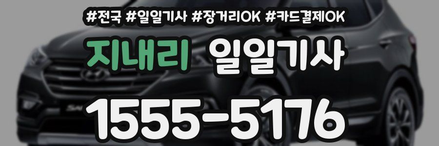 지내리 일일기사