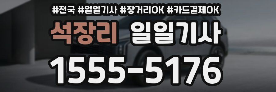 석장리 일일기사