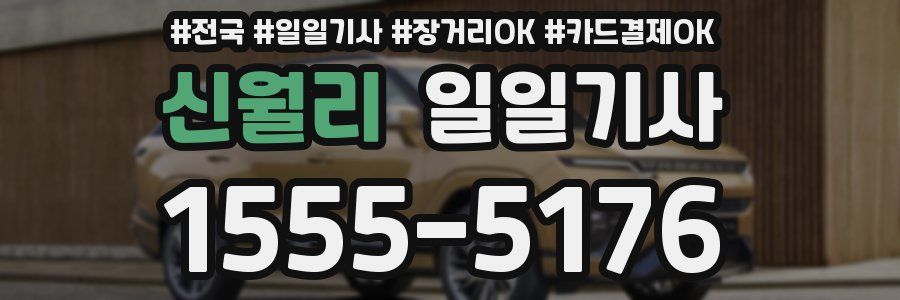 신월리 일일기사