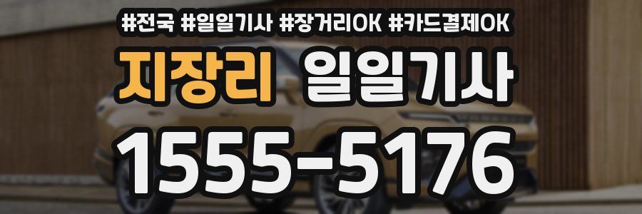 지장리 일일기사