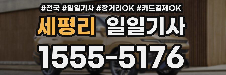 세평리 일일기사