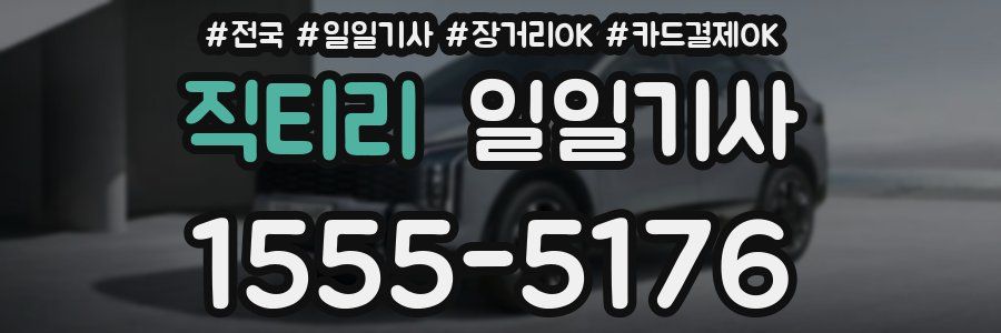 직티리 일일기사