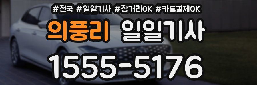 의풍리 일일기사