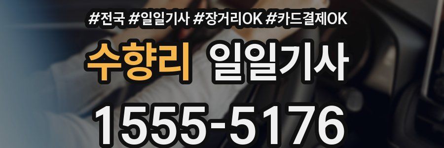 수향리 일일기사