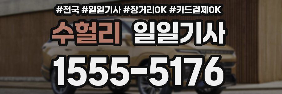 수헐리 일일기사