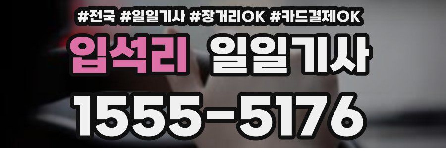 입석리 일일기사